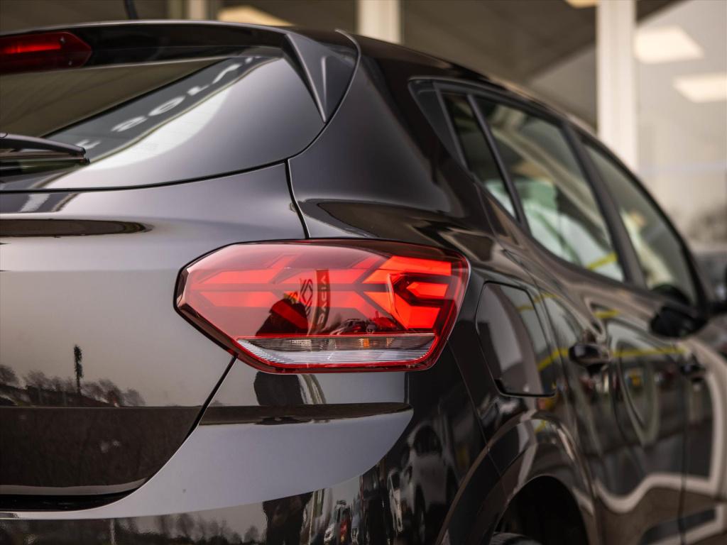 Dacia Sandero 1.0 tce 90pk expression automaat