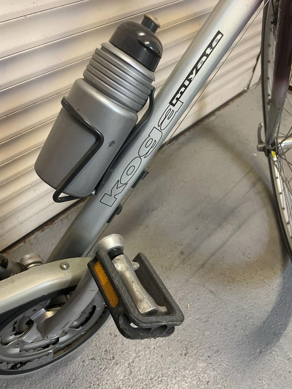 Koga Miyata herenfiets