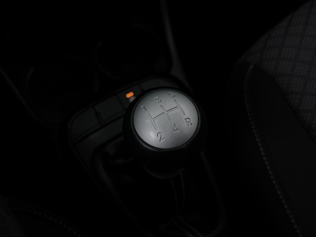 Kia Picanto 1.0 dpi dynamicplusline | licht metalen wielen