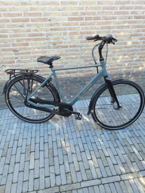 Batavus Fonk HN7 - zo goed als nieuw