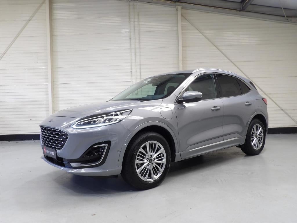 Ford Kuga 2.5 phev e-cvt 225pk vignale
