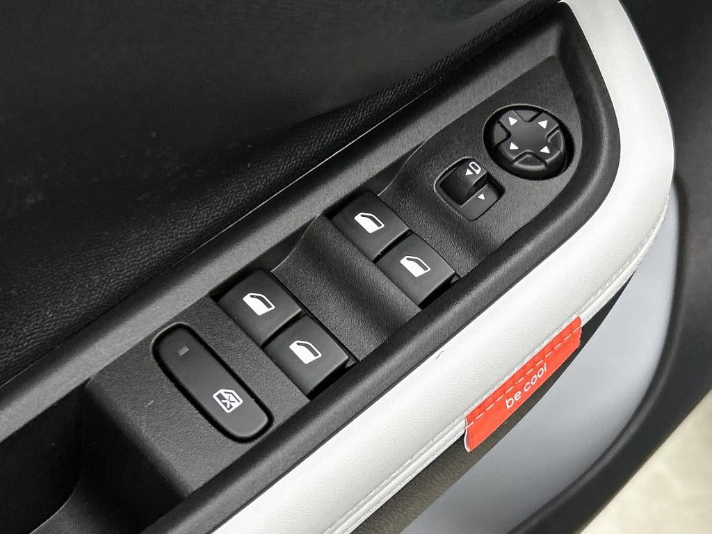 Citroen C3 100pk max | rijklaar | camera | apple carplay | parkeerhulp |