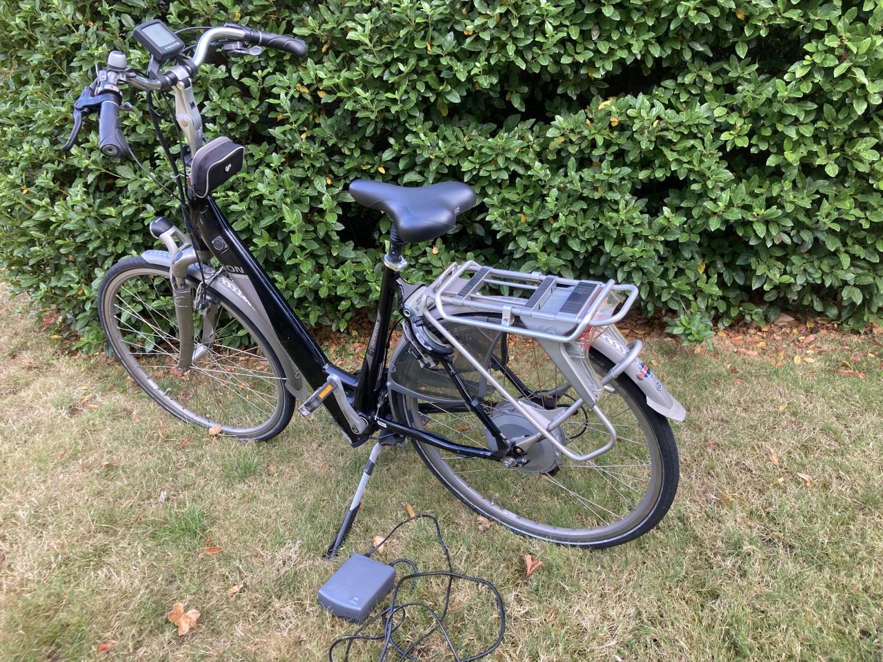 Fiets