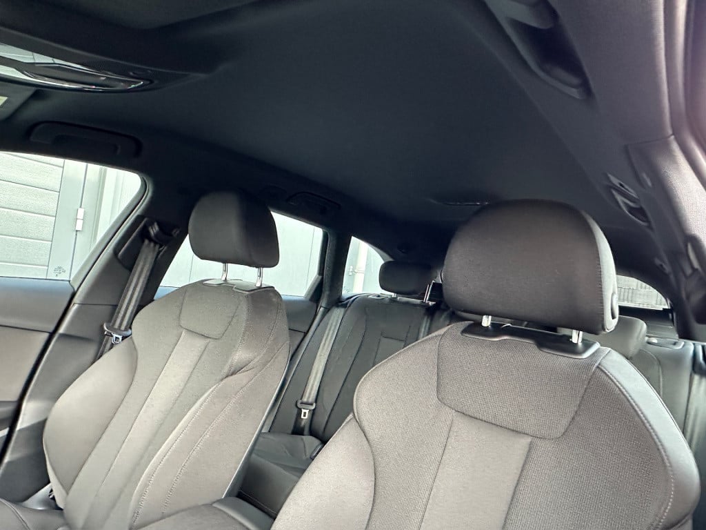 Audi A4 avant 40 tfsi 204pk s-tronic s-line | led | black optiek | virtual 