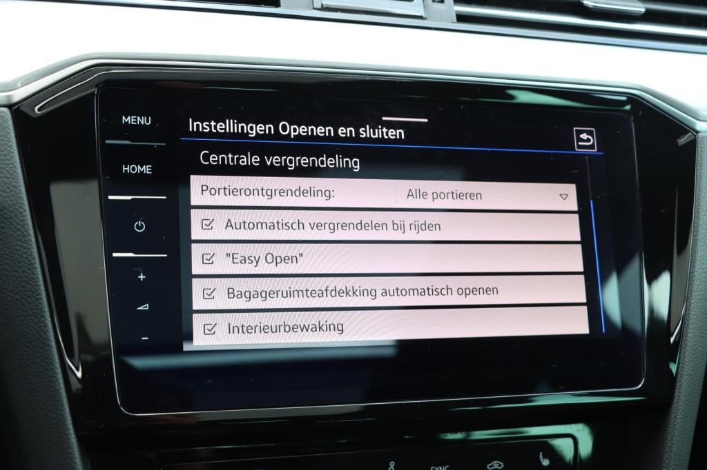 Volkswagen Passat variant 1.4 tsi phev gte business dsg 218pk | soh 97,9% |