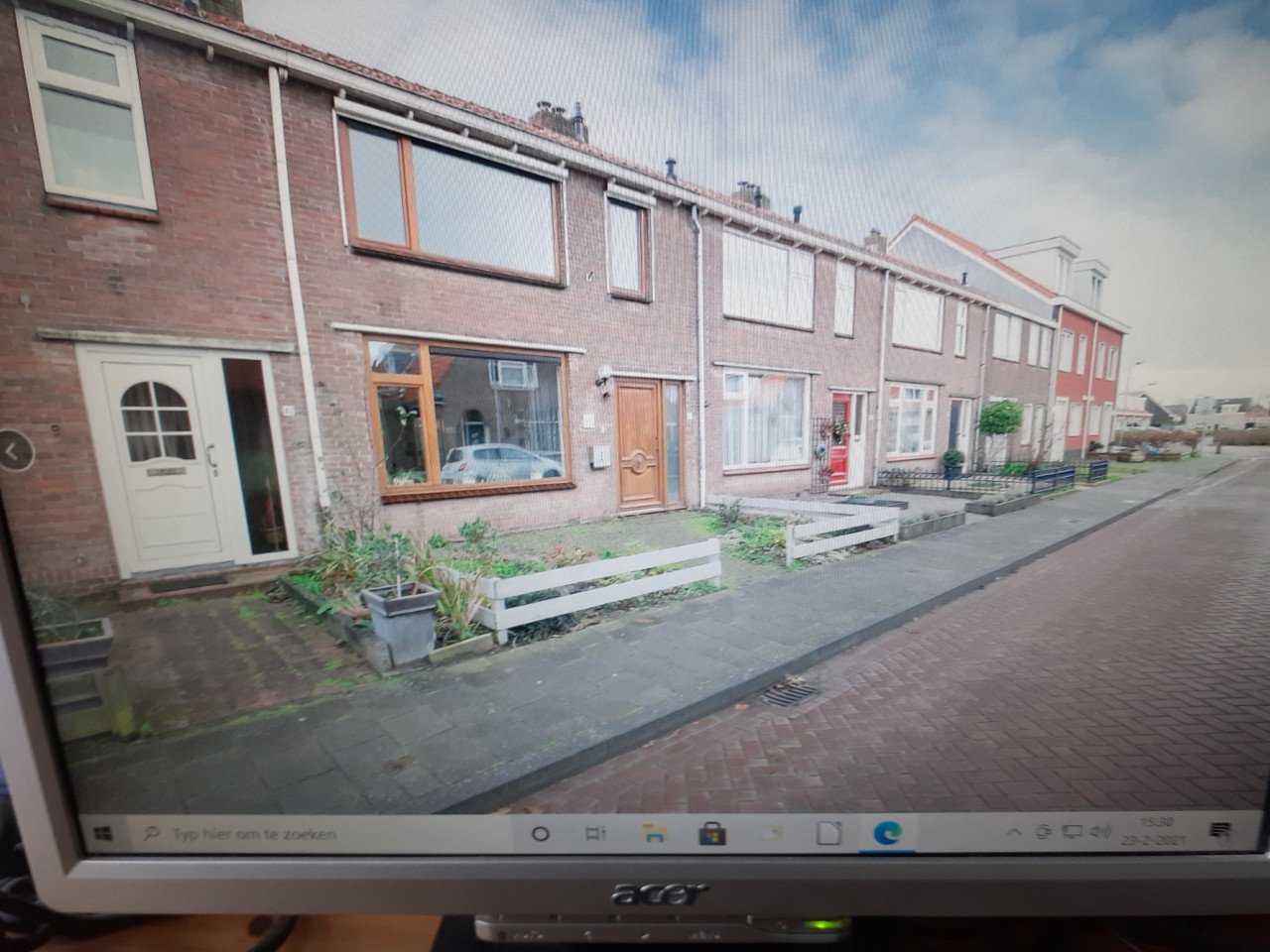 Woonhuis te koop oost souburg