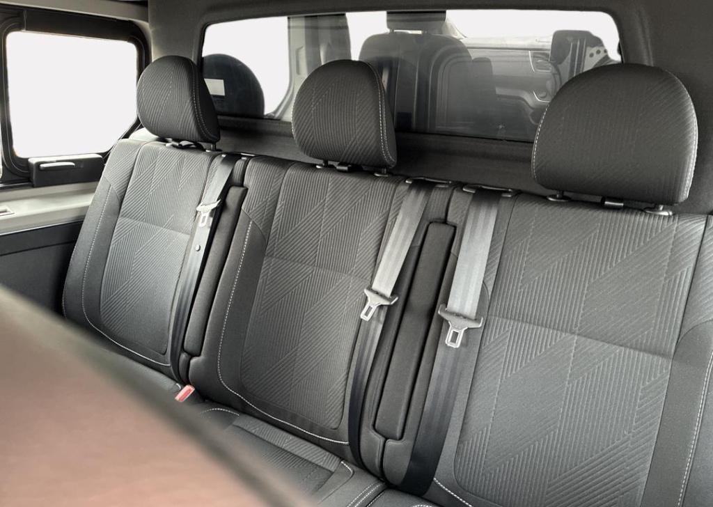 Renault Trafic 2.0 blue dci edc 170 t29 l2h1 extra dc - dubbel cabine