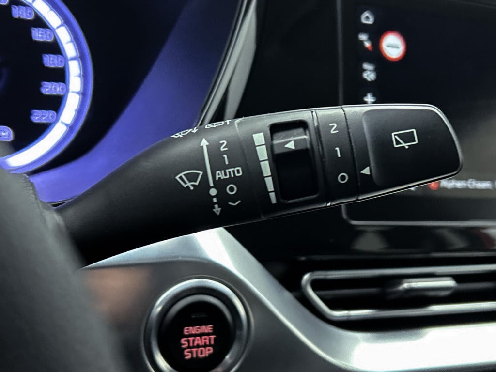 Kia Niro 1.6 gdi phev dynamicplusline | trekhaak | 18 inch |