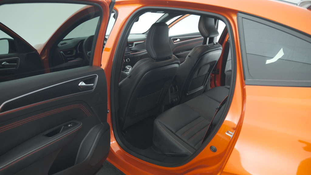 Renault Arkana 1.6 e-tech hybrid 145 r.s. line | camera | cruise control ad