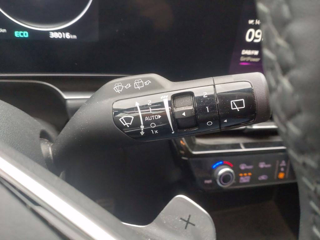 Kia Niro 1.6 gdi h. launch ed