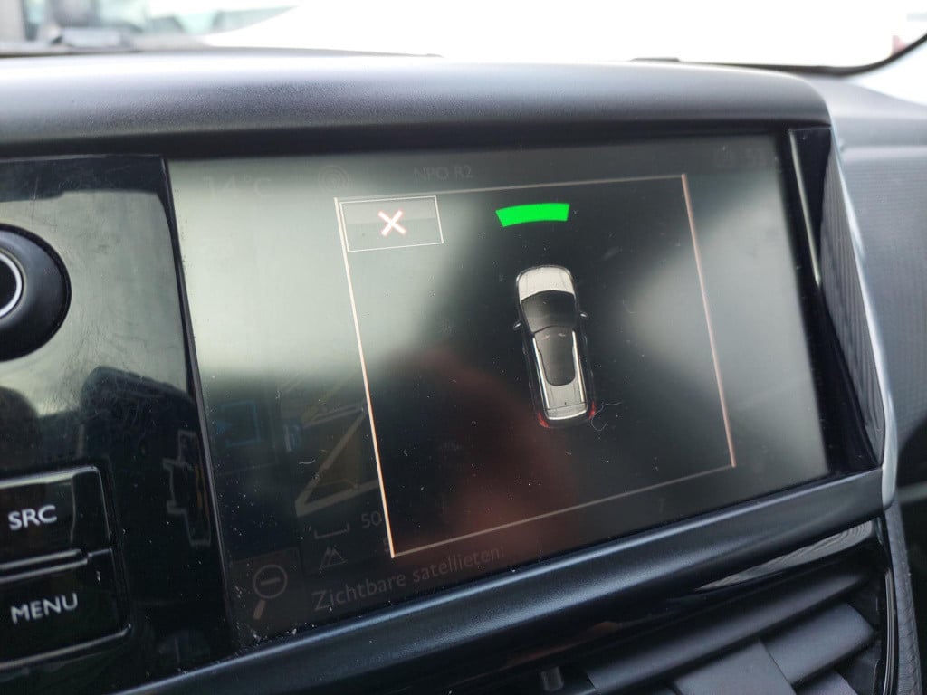 Peugeot 2008 suv 1.2 allure automaat pano/clima/lmv