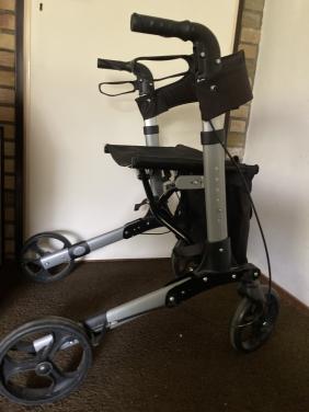 Rollator  Modelito classic