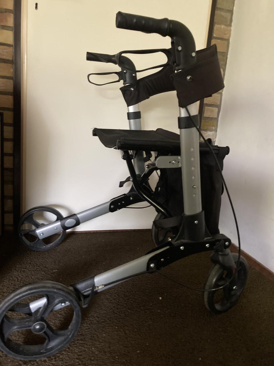 Rollator  Modelito classic