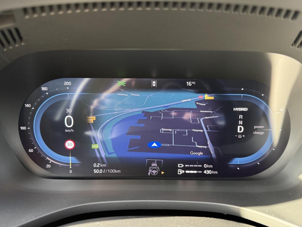 Volvo XC60 t6 398pk recharge plus dark| panodak| adap.cruise| 360camera| aw