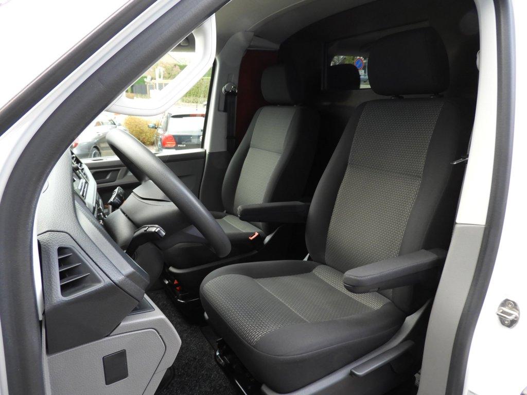 Volkswagen Transporter 2.0 tdi l1h1 28 comfortline