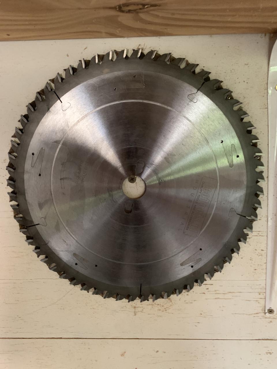 Cirkel zaagmachine Scheppach Precisa 6.0  230Volt