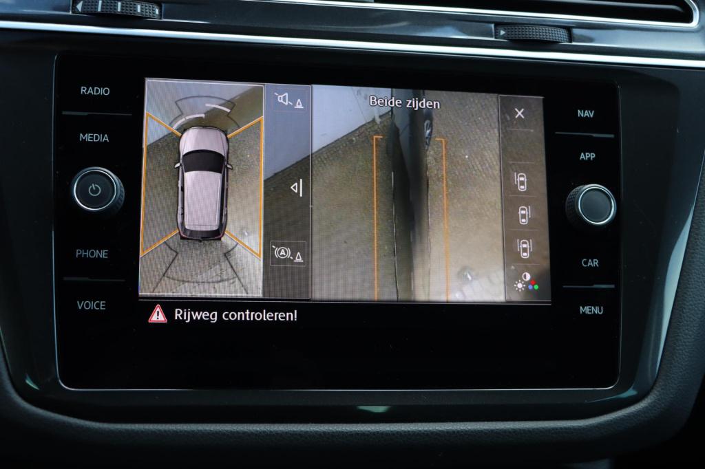 Volkswagen Tiguan 1.4 tsi act comfortline business r 150pk dsg7