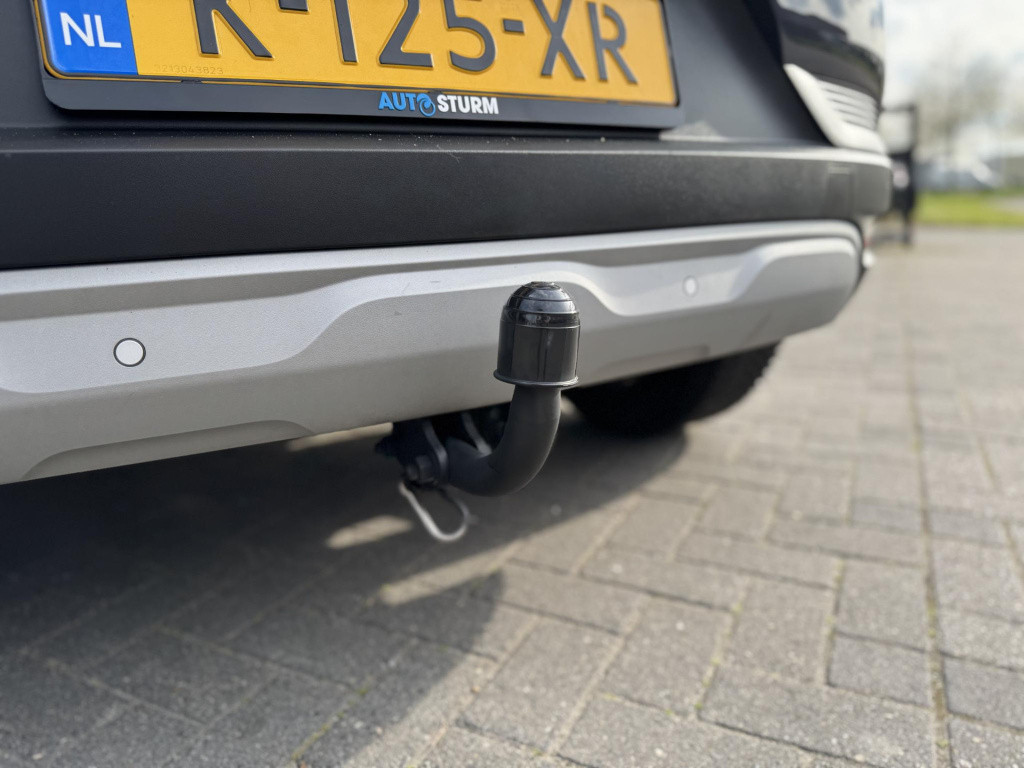 Renault Captur 1.0 tce 100 bi-fuel zen pack easy link | navigatie | camera 