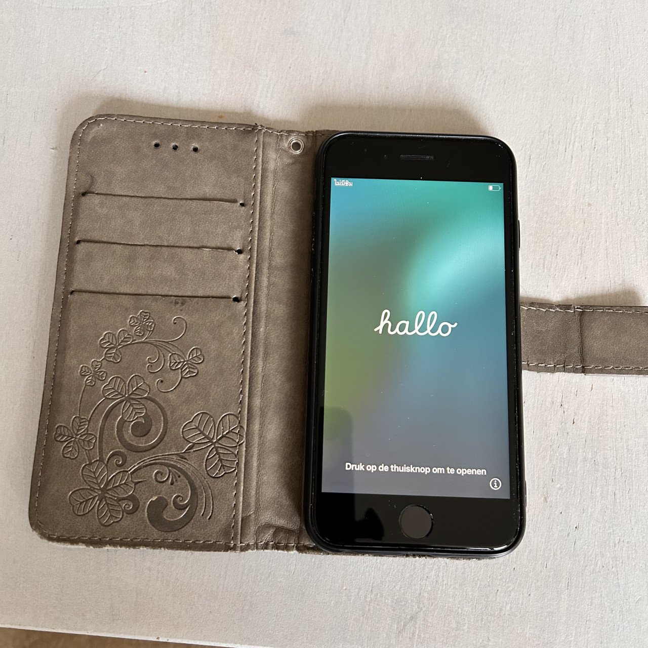 I Phone SE 128 jaar 2022