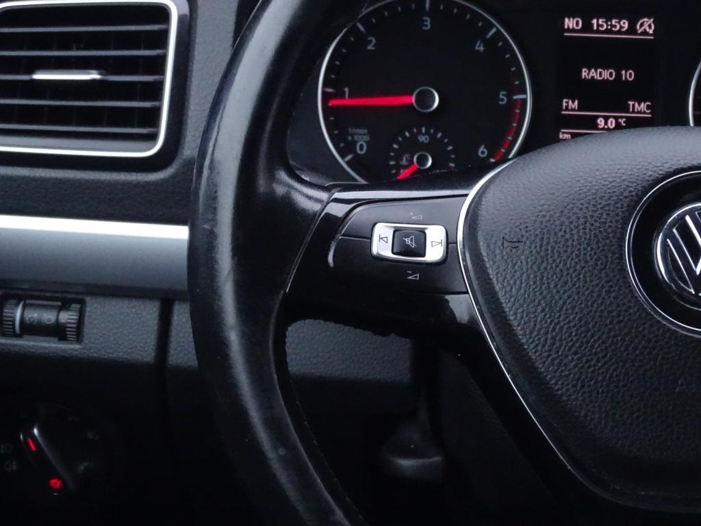 Volkswagen Amarok 3.0 tdi 4motion dc highline dubbele cabine