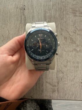 SEIKO heren horloge