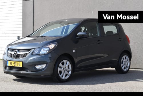 Opel Karl 1.0 ecoflex edition