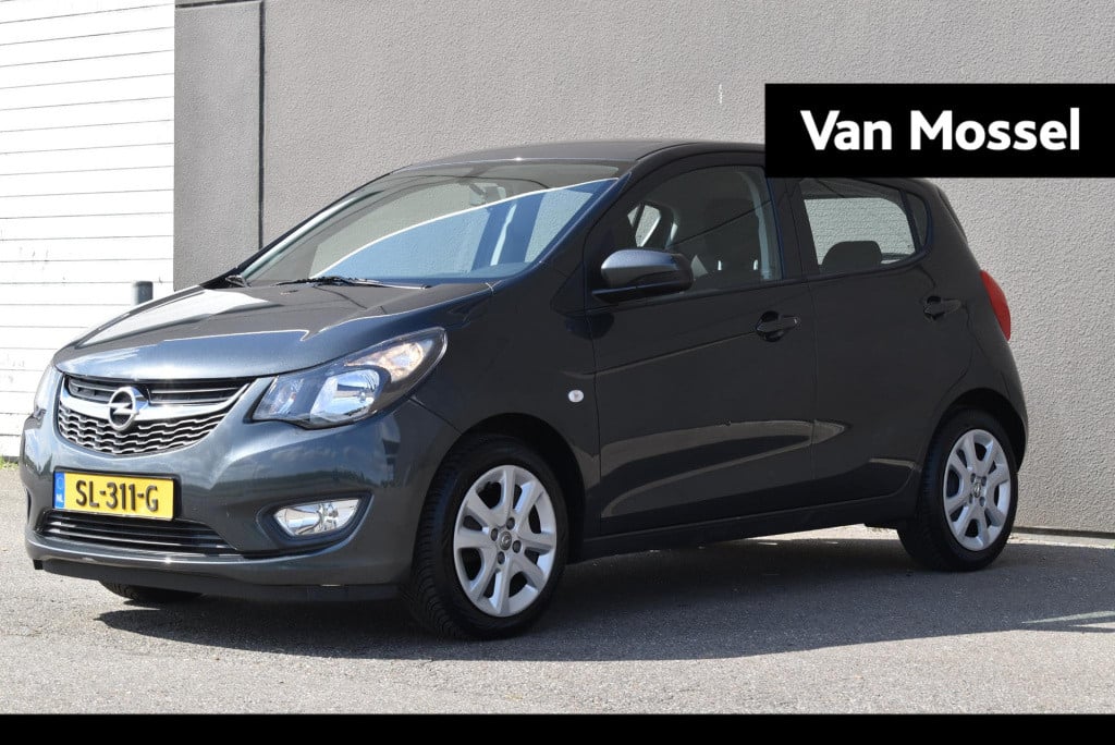 Opel Karl 1.0 ecoflex edition