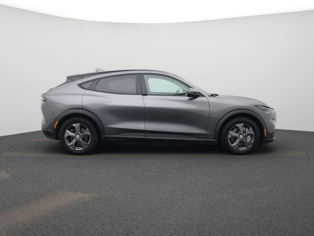 Ford Mustang Mach-e rwd 75 kwh adapt. cruise control - leren bekleding