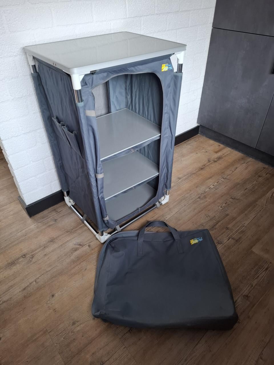 Campingkast Campart Travel