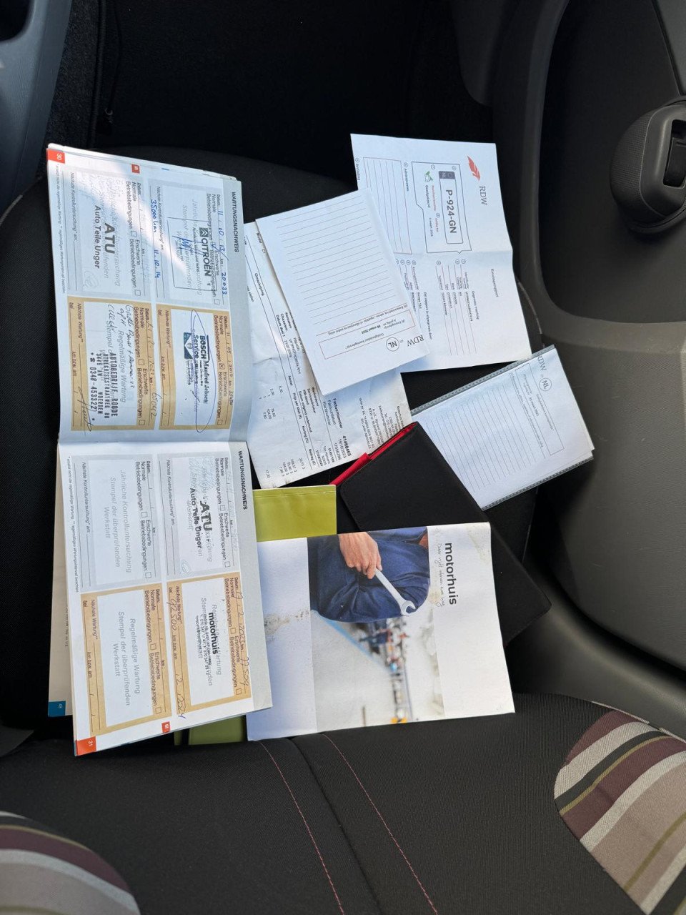 Citroen C1 1.0-12V Séduction/NWE Koppeling/Airco/Elektrisch