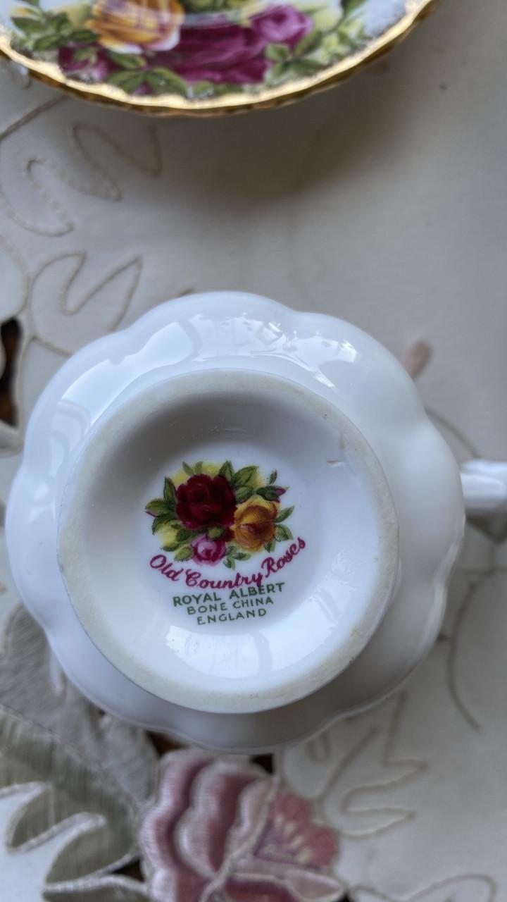 Royal Albert Fine China