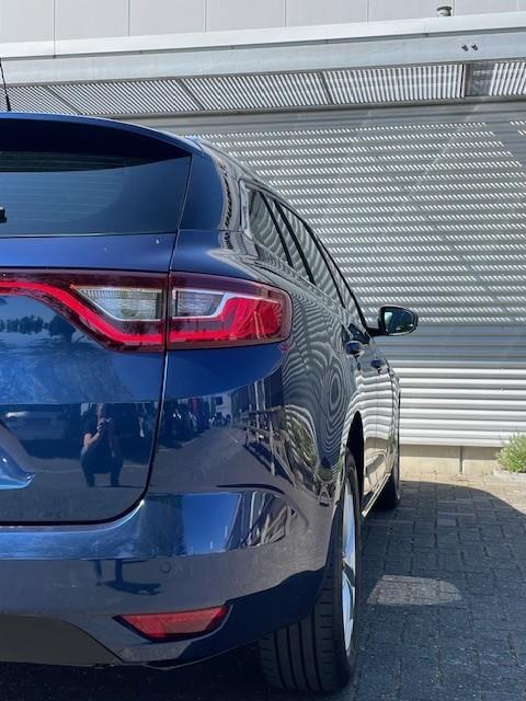 Renault Megane 1.2 tce limited