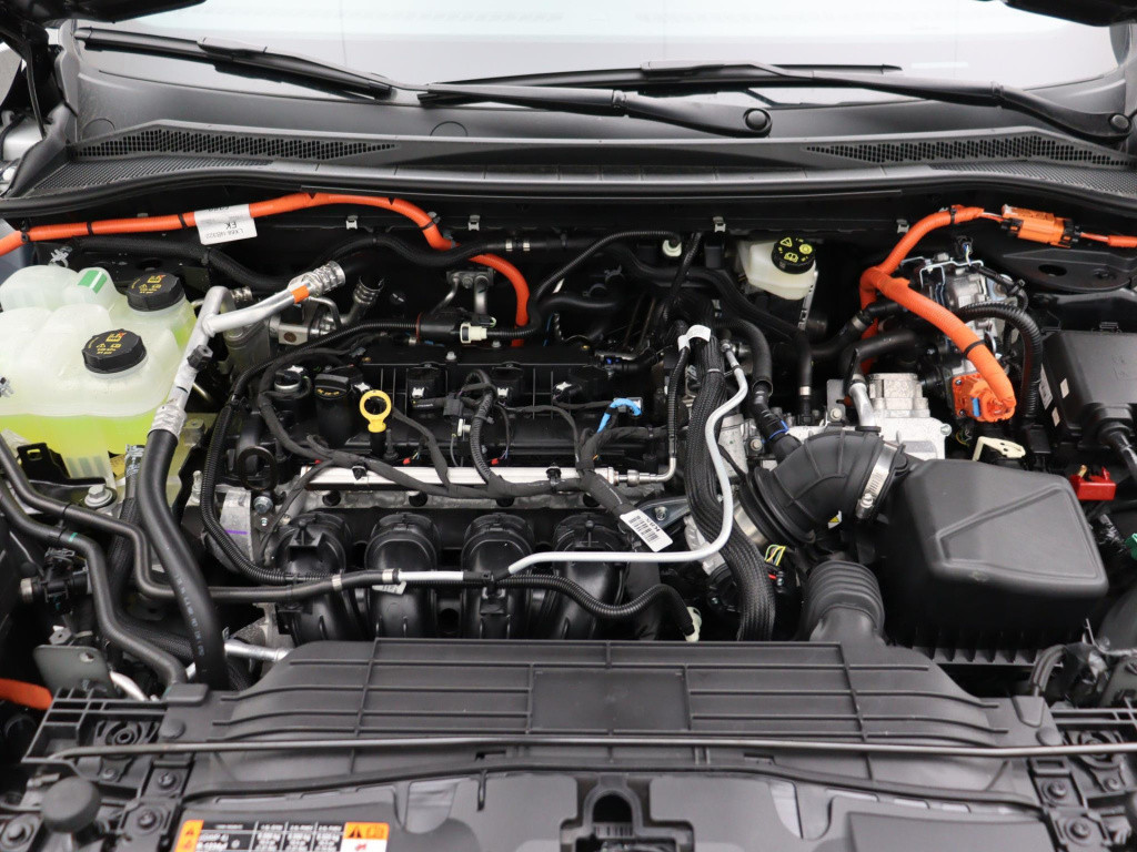 Ford Kuga 2.5 phev st-line | navigatie | camera  | climatronic | panoramada
