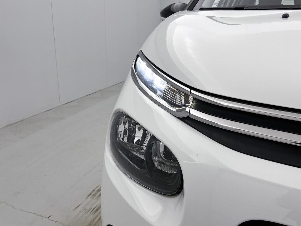 Citroen C3 83 pk feel | rijklaar | navigatie | climate control | apple carp