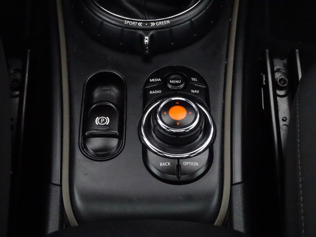 Mini Countryman mini 1.5 cooper s e all4 chili automaat |pano