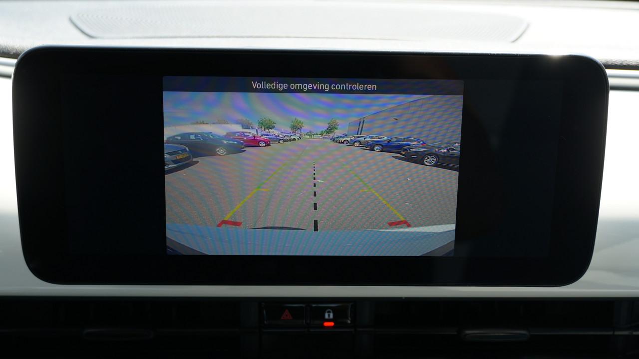 Fiat 500 3+1 Icone 42 kWh rijklaar incl garantie