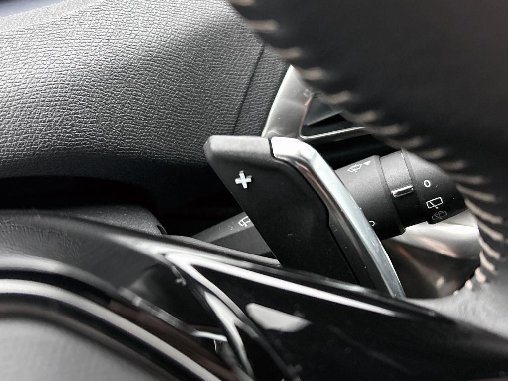 Peugeot 3008 plug-in hybrid allure | rijklaar |