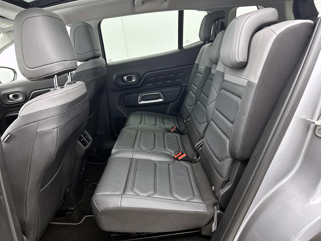 Citroen C5 Aircross plug-in hybrid 225 pk automaat shine | rijklaar | panor