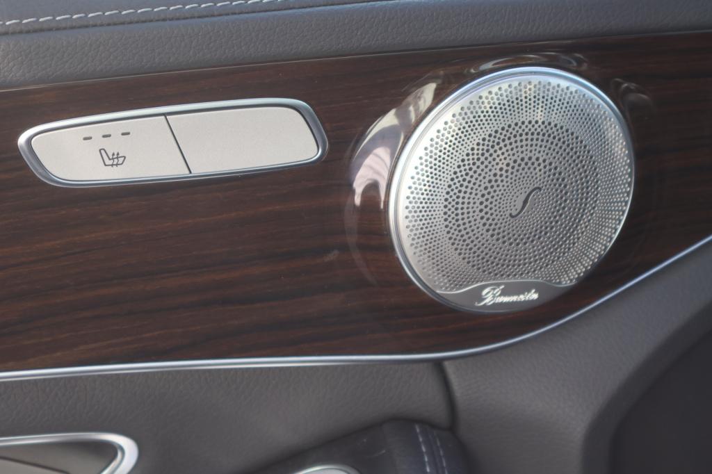 Mercedes-Benz C-Klasse 180 ambition l amg l panoromadak l luchtvering airma