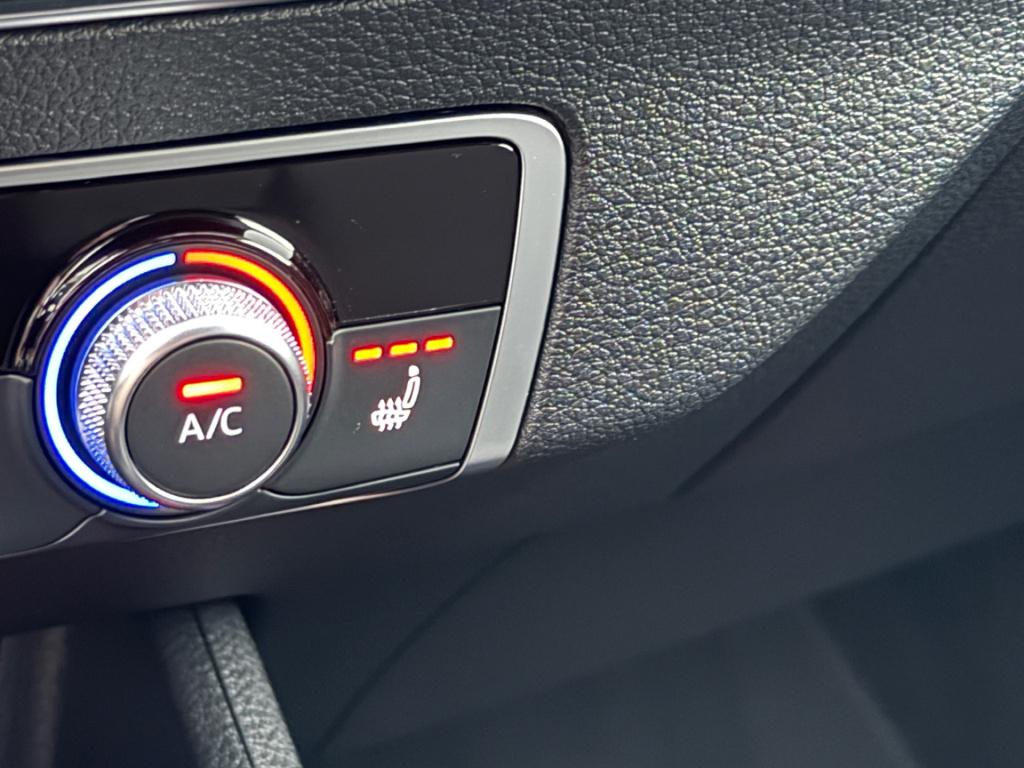 Audi Q2 35 tfsi 150pk s-tronic advanced | camera | keyless | elek. achterkl