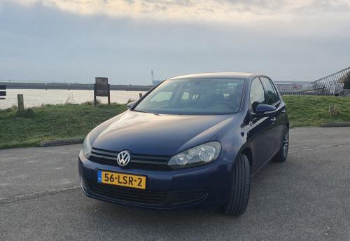Mooie Golf 6