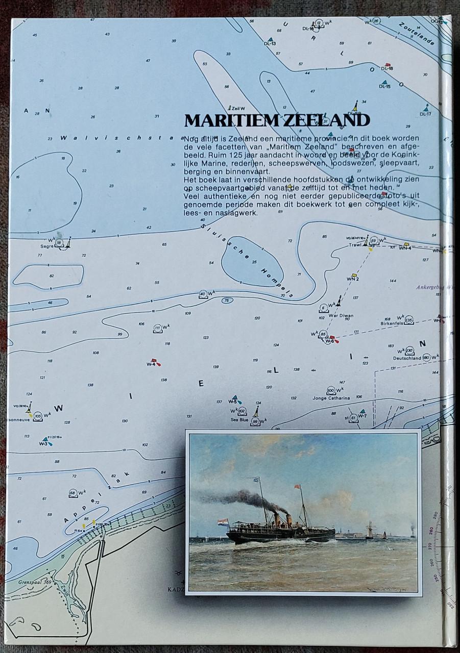 Zeeuws Boek