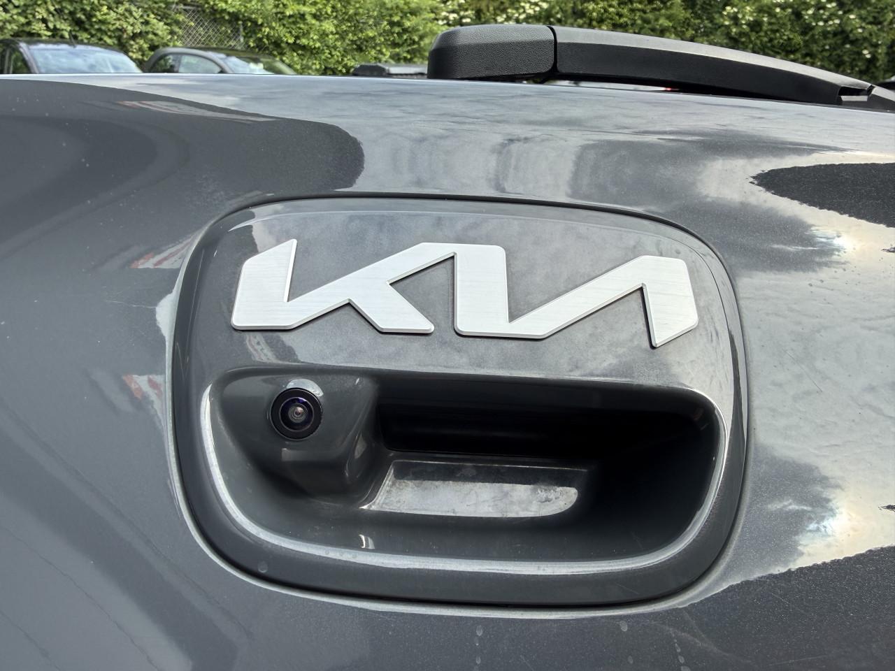 Kia Rio 1.0 T-GDI GT-Line|Camera|Carplay|Led