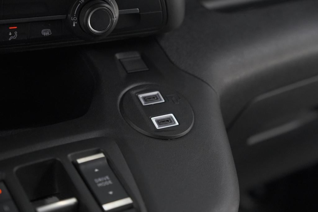 Peugeot Partner 1.5 bluehdi 130 eat8 s&s l1 | trekhaak | laadruimte-pakket 