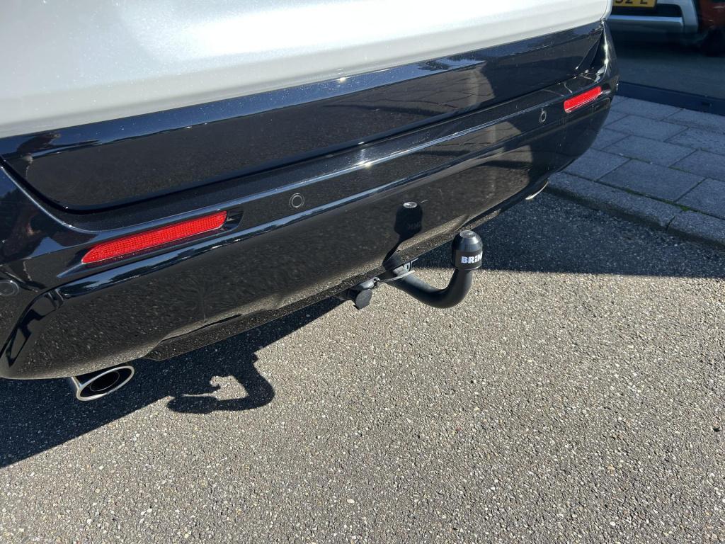 Suzuki Across 2.5 plug-in hybrid style plu in hybrid|trekhaak|10 jaar garan