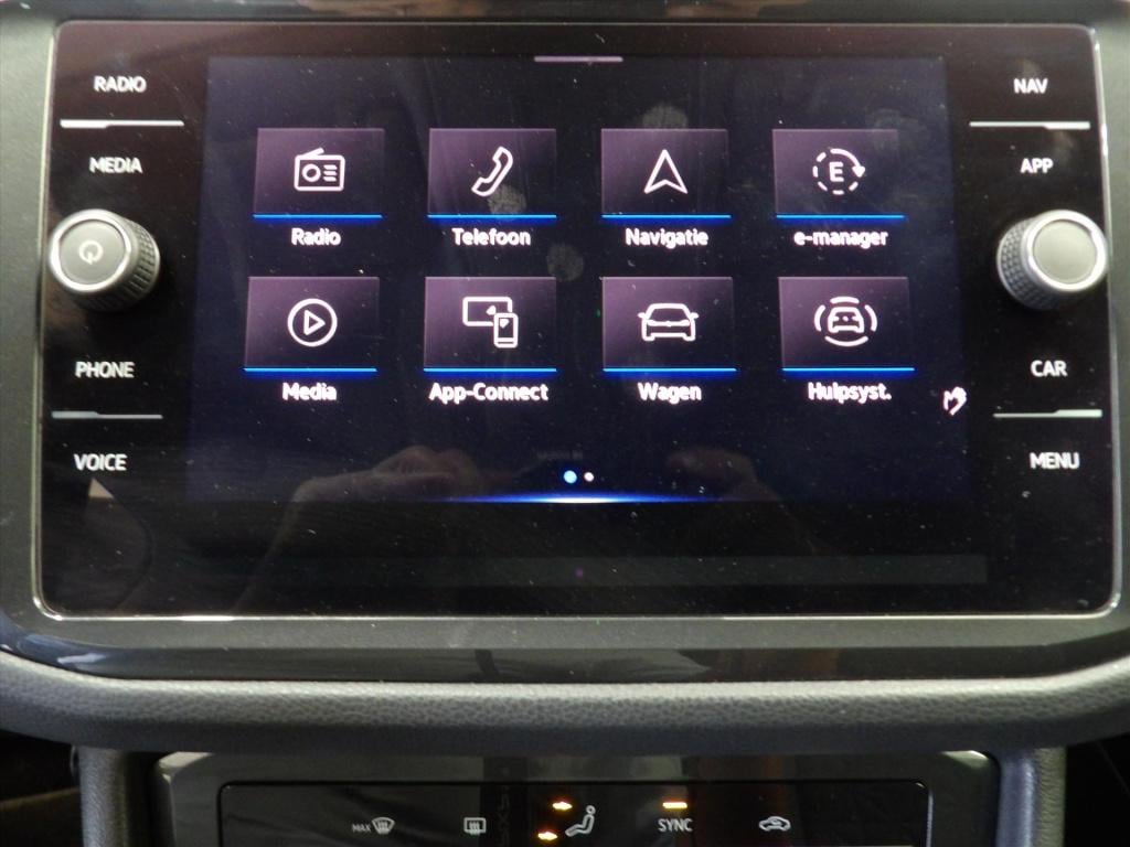 Volkswagen Tiguan 1.4 tsi ehybrid 245pk dsg life