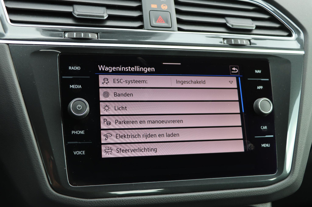 Volkswagen Tiguan 1.4 tsi ehybrid r-line business + 245pk dsg6