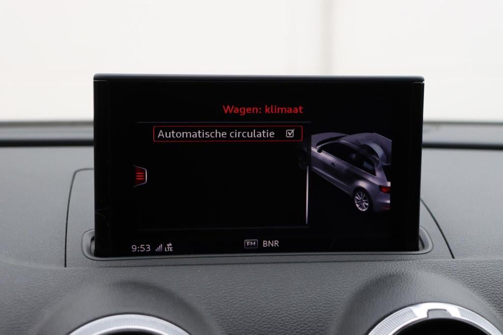 Audi A3 sportback 35 tfsi 150pk s tronic advance sport