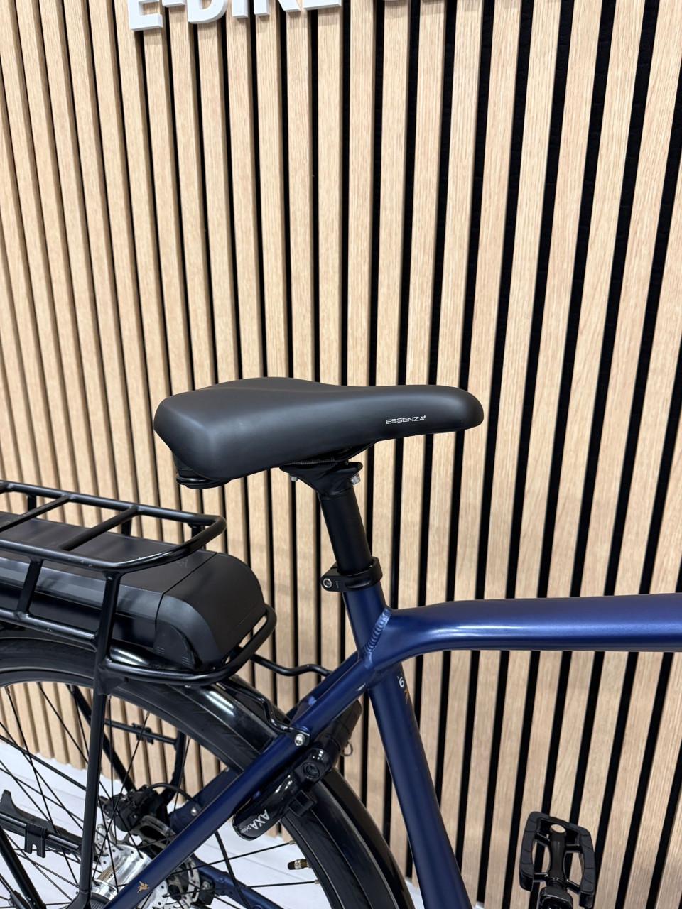 Pegasus Siena E7F Bosch Active Line Plus 400Wh 60CM Belt