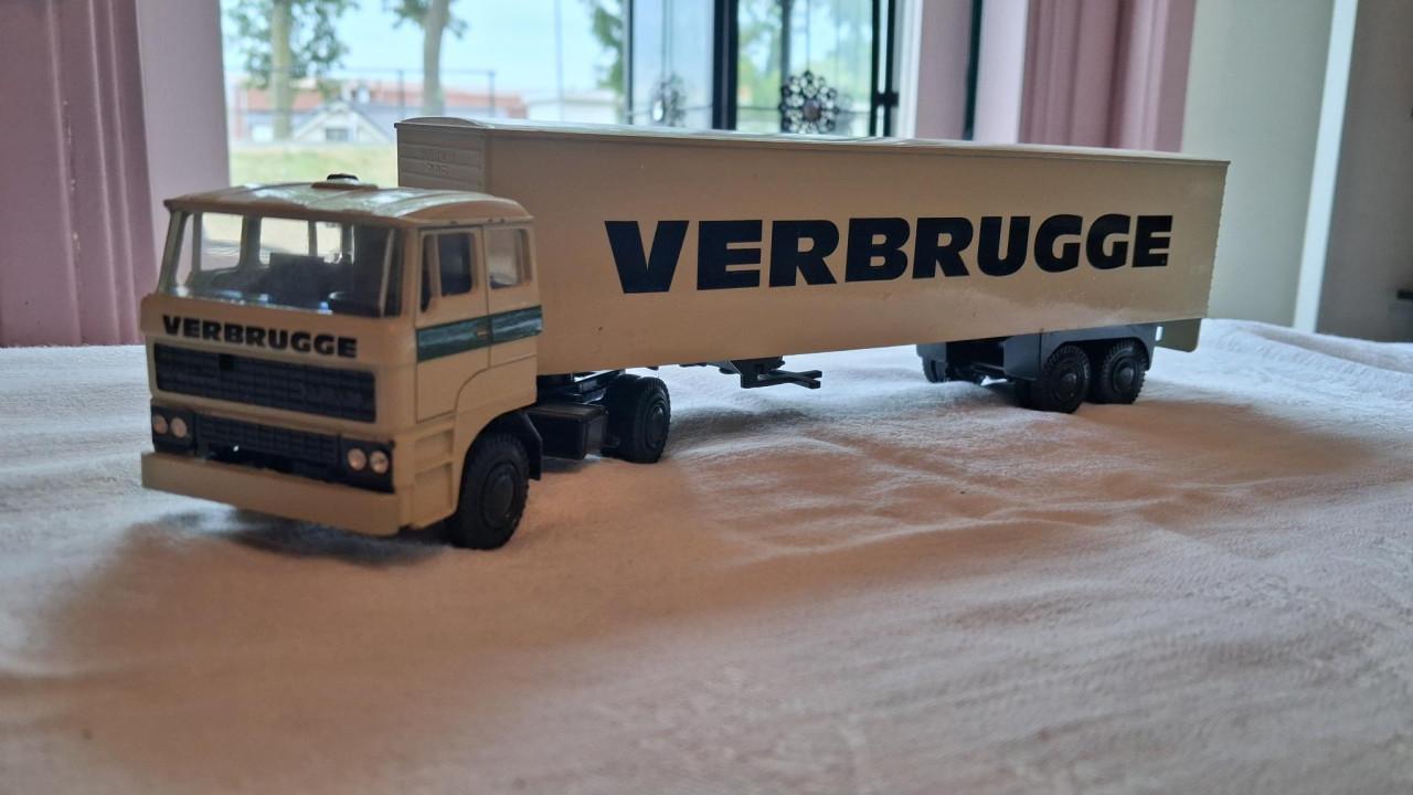 DAF 28  Verbrugge